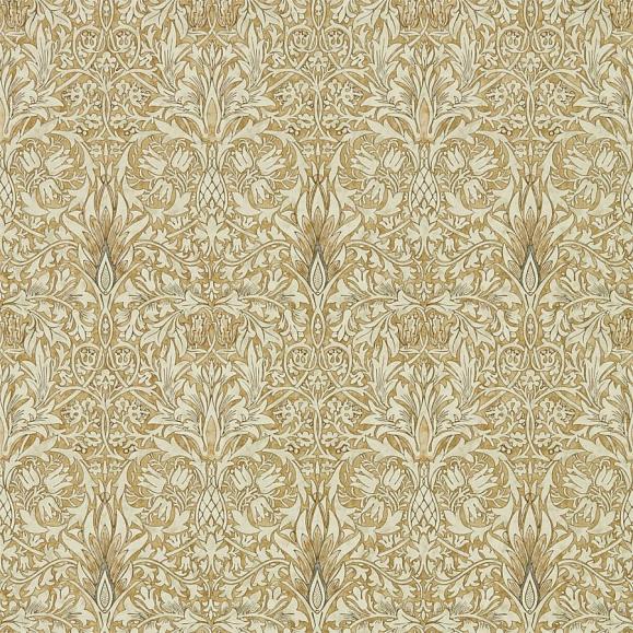 Флизелиновые Morris & Co 216828 коллекции Compilation Wallpaper
