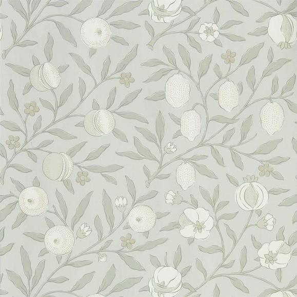 Бумажные обои Morris & Co 216540 коллекции Pure Morris & Co North