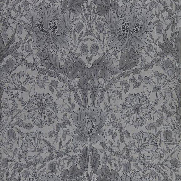 Бумажные обои Morris & Co 216523 коллекции Pure Morris & Co North