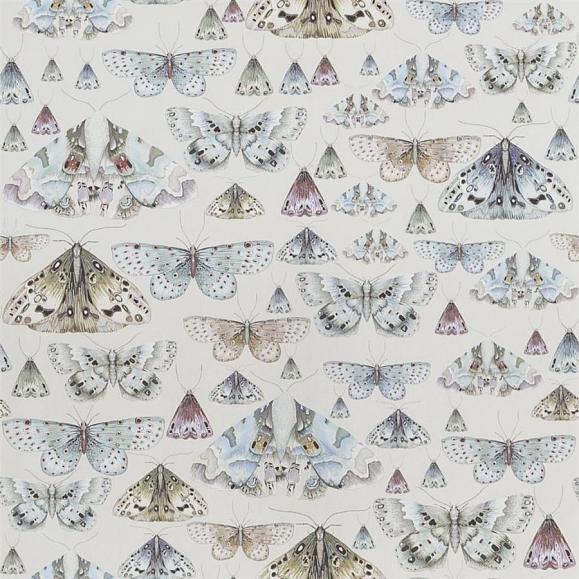 Флизелиновые Designers guild PDG713/04 коллекции Jardin Des Plantes