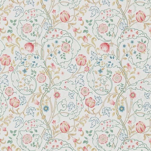 Бумажные обои Morris & Co 216839 коллекции Compilation Wallpaper