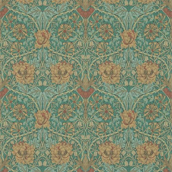 Обои Morris & Co 214704 коллекции Archive Wallpapers III