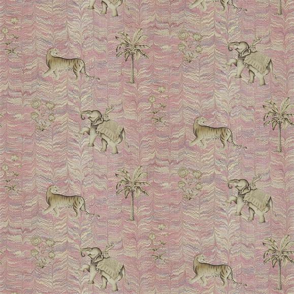 Бумажные обои Zoffany 311724 коллекции Jaipur