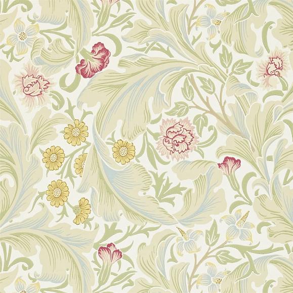 Обои Morris & Co Archive Wallpapers 2 212544