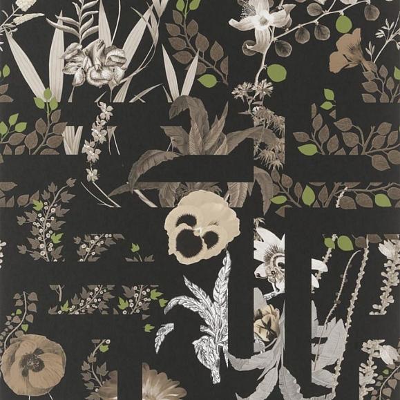 Флизелиновые Christian Lacroix PCL7018/06 коллекции Histoires Naturelles