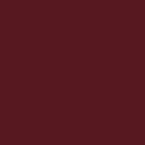 Краска Swiss Lake цвет Wine red RAL 3005