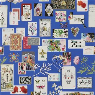 Флизелиновые Christian Lacroix PCL697/03 коллекции Incroyables et Merveilleuses