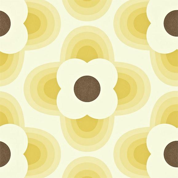 Флизелиновые Harlequin 110405 коллекции Orla Kiely