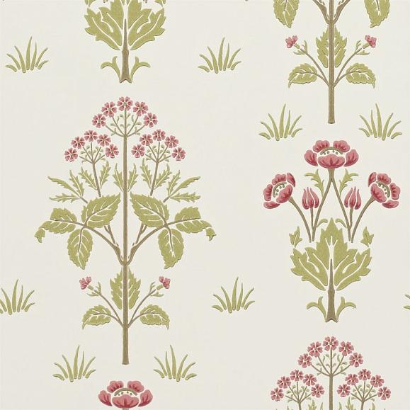 Бумажные обои Morris & Co 210347 коллекции Morris & Co Archive