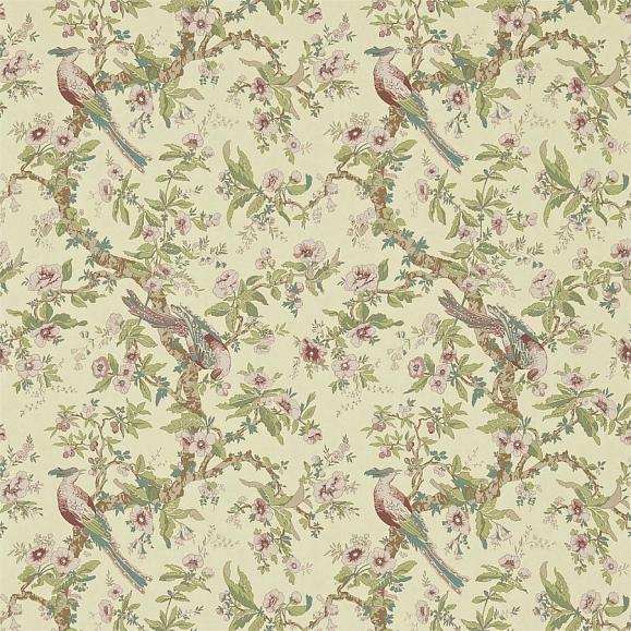 Бумажные обои Zoffany 311328 коллекции Woodville