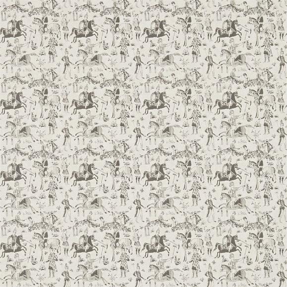 Бумажные обои Zoffany 311721 коллекции Jaipur