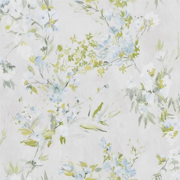 Флизелиновые Designers guild PDG1024/02 коллекции Majolica