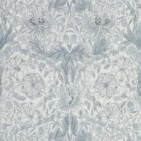 Бумажные обои Morris & Co 216524 коллекции Pure Morris & Co North