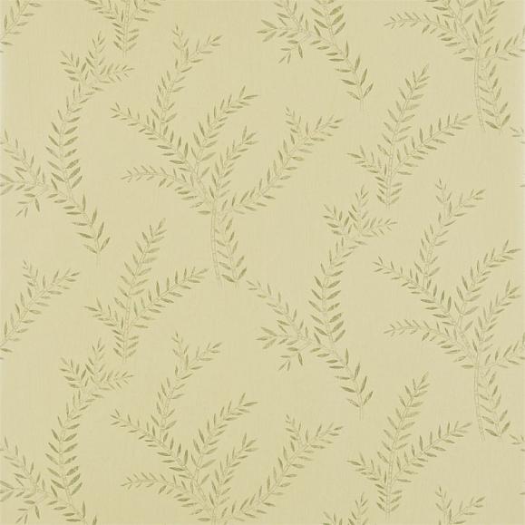 Бумажные обои Zoffany 311717 коллекции Jaipur