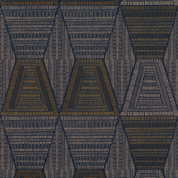 Обои Casamance 75272140 коллекции Mirage