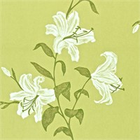 Обои Sanderson A Painters Garden DAPGSE104