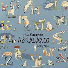 Abracazoo