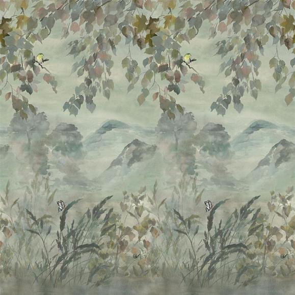 Флизелиновые Designers guild PDG1111/01 коллекции Scenes and Murals