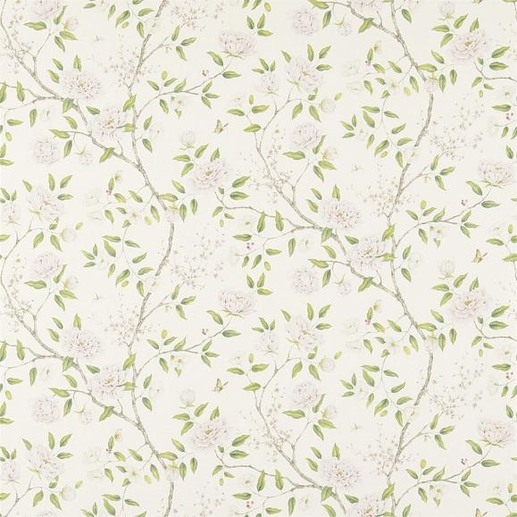 Бумажные обои Zoffany 311338 коллекции Woodville