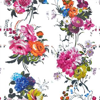 Флизелиновые Designers guild P578/01 коллекции Scenes and Murals