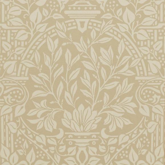 Бумажные обои Morris & Co 210359 коллекции Morris & Co Archive