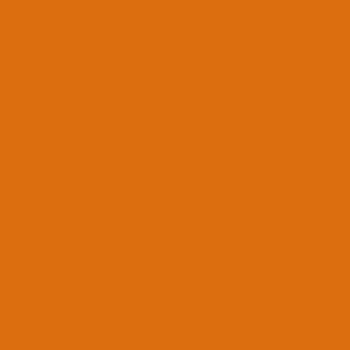 Краска Swiss Lake цвет Deep orange RAL 2011