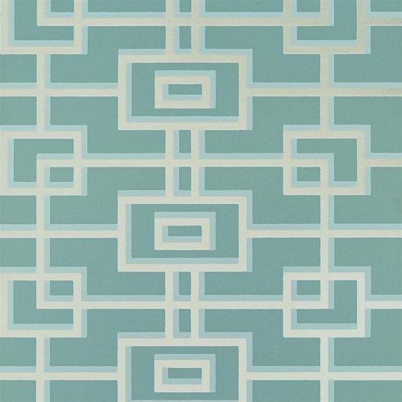 Флизелиновые Designers guild P533/10 коллекции Zardozi