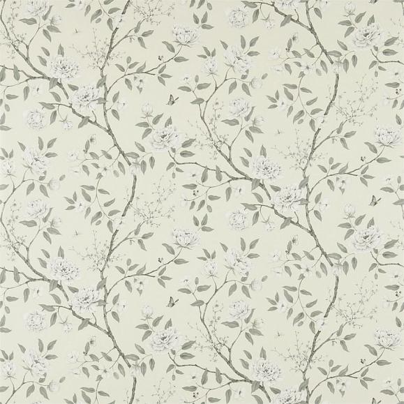 Бумажные обои Zoffany 311335 коллекции Woodville