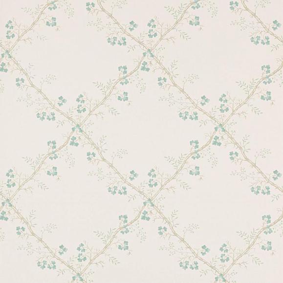 Обои бумажные Colefax and Fowler W7008-03 коллекции Small Design II