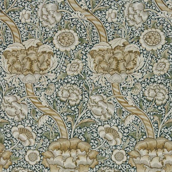 Флизелиновые Morris & Co 216421 коллекции Morris & Co Archive IV