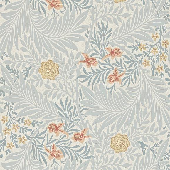 Обои Morris & Co Archive Wallpapers 2 212556