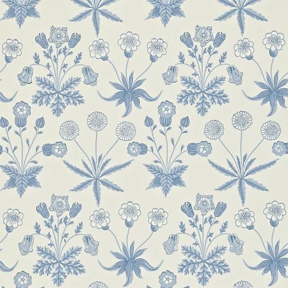 Обои Morris & Co Archive Wallpapers 2 212561