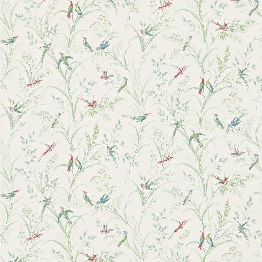 Обои Sanderson DFAB214081 коллекции Garden
