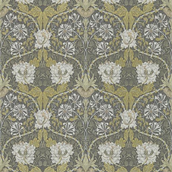Бумажные обои Morris & Co 216827 коллекции Compilation Wallpaper