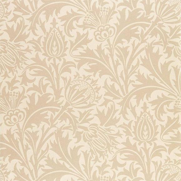 Флизелиновые Morris & Co 216552 коллекции Pure Morris & Co North