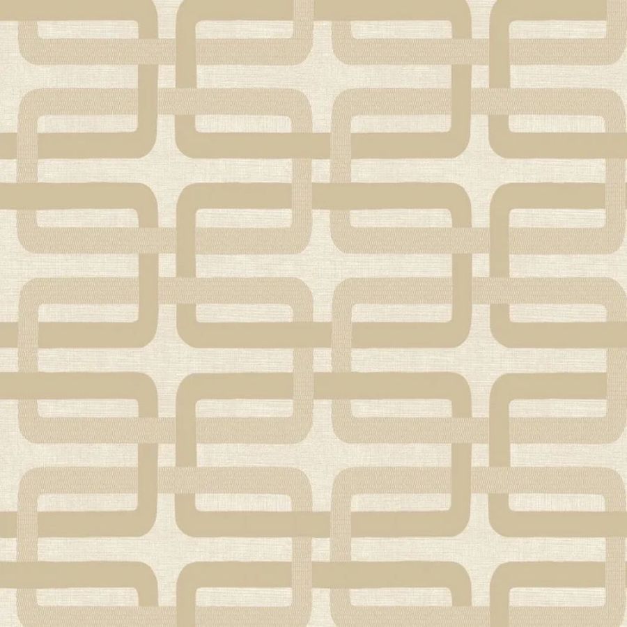 Обои Casamance 76932854 коллекции Tressora