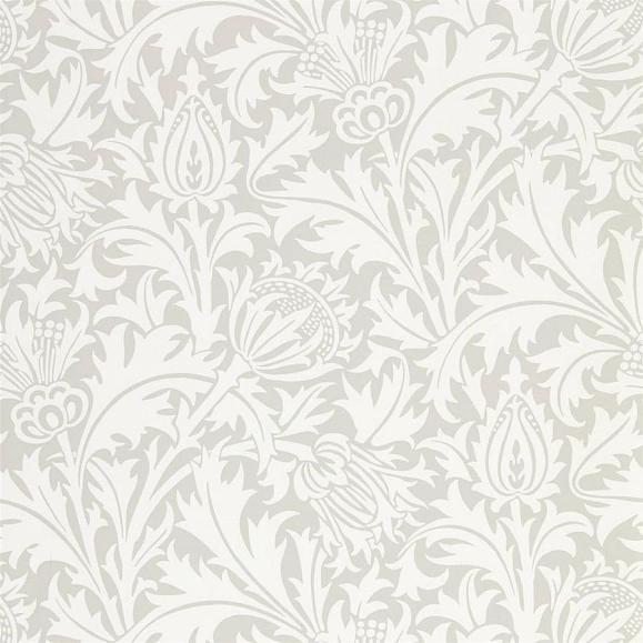 Флизелиновые Morris & Co 216551 коллекции Pure Morris & Co North