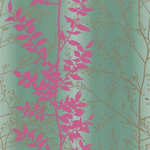Флизелиновые Harlequin 110182 коллекции Kallianthi