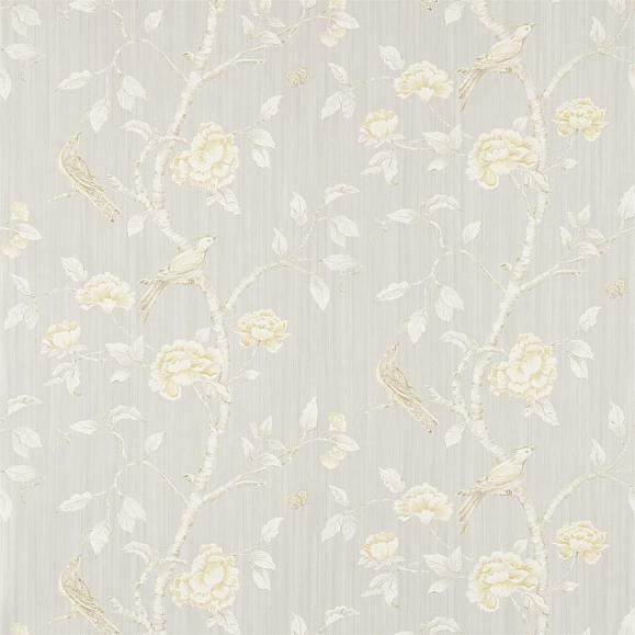 Бумажные обои Zoffany 311347 коллекции Woodville