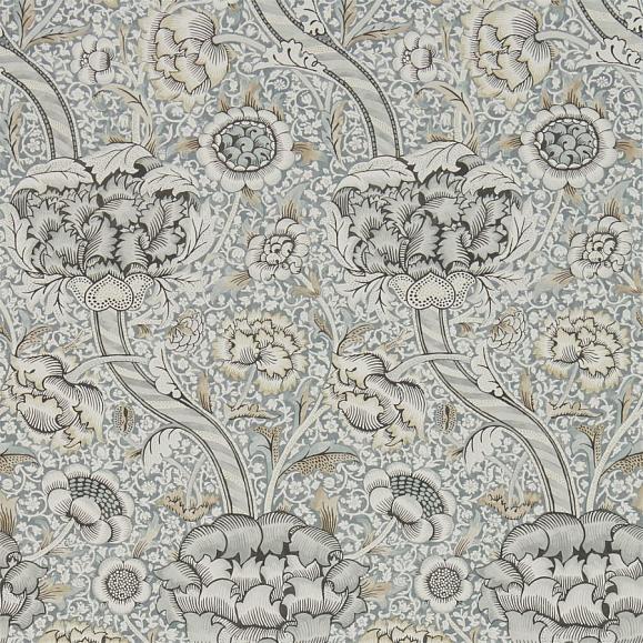 Флизелиновые Morris & Co 216826 коллекции Compilation Wallpaper