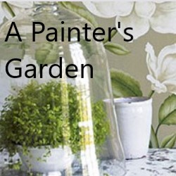 A Painters Garden