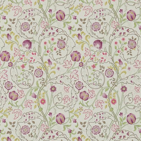 Обои Morris & Co 214727 коллекции Archive Wallpapers III