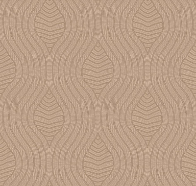 Обои Casamance 76993364 коллекции Broderies