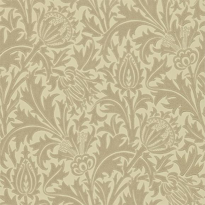 Бумажные обои Morris & Co 210480 коллекции Compendium II