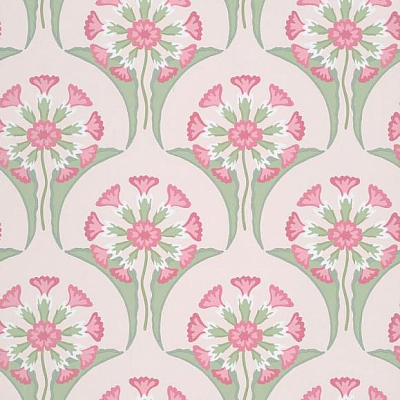 Флизелиновые Little Greene 0245HEPINKP коллекции National Trust Papers
