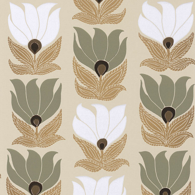 Обои Casamance 75690712 коллекции Square Jasmin