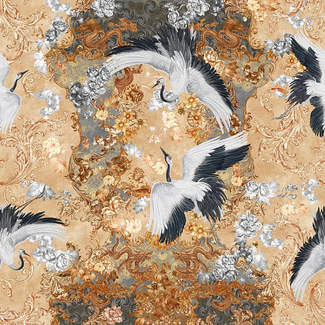 Панно Affresco Exclusive AB326-COL5