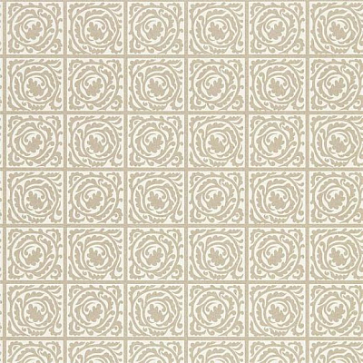 Флизелиновые Morris & Co 216546 коллекции Pure Morris & Co North
