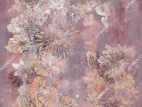 Панно Affresco Fine Art RE913-COL3