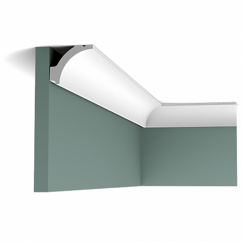 гибкий карниз Orac Decor C260F
